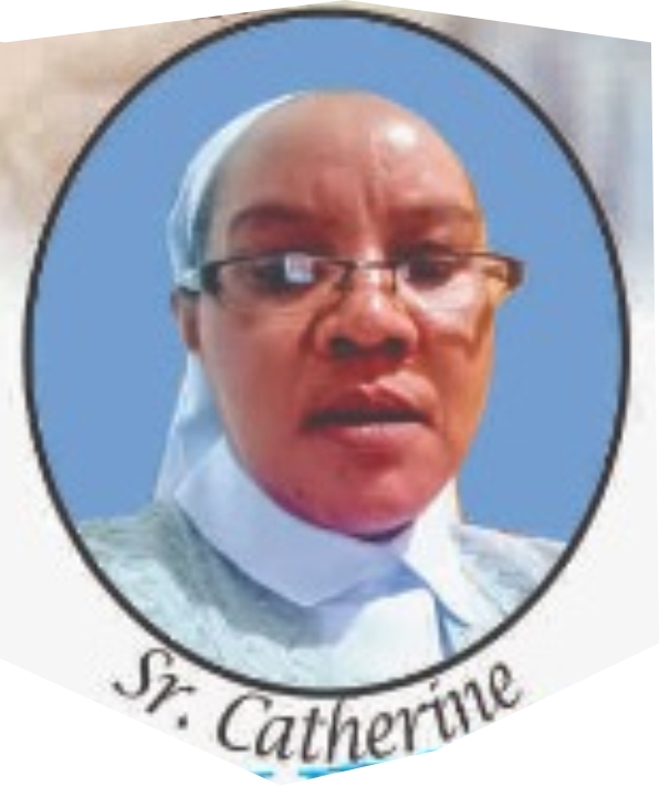 Sr Catherine Muoti